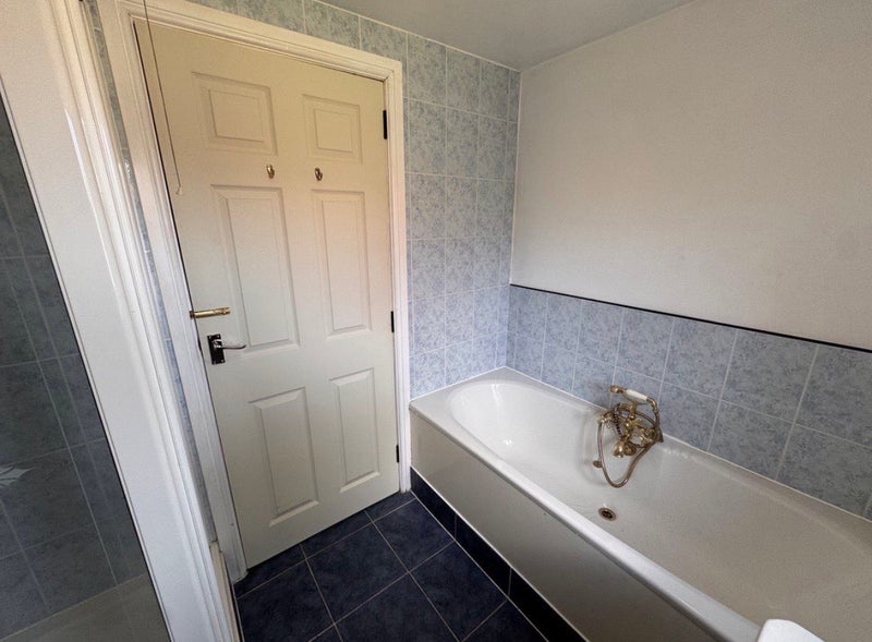 Apartment in York, Bell Farm - More