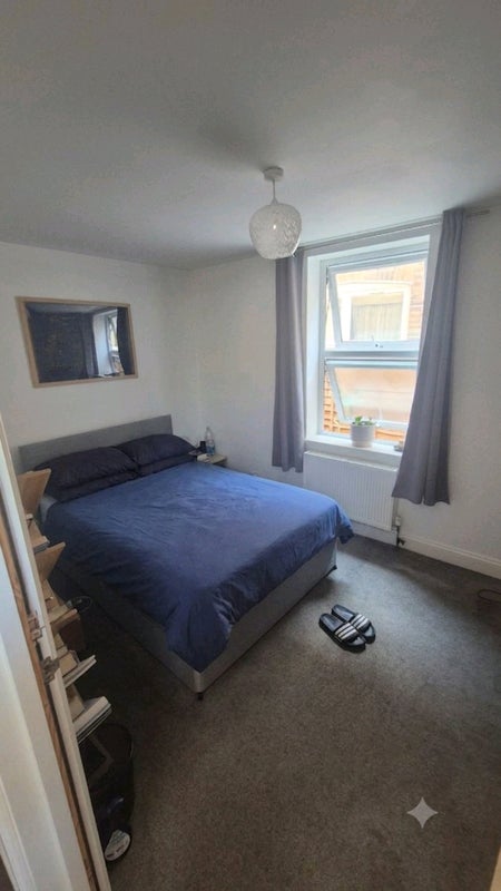 Photo 1: Your room