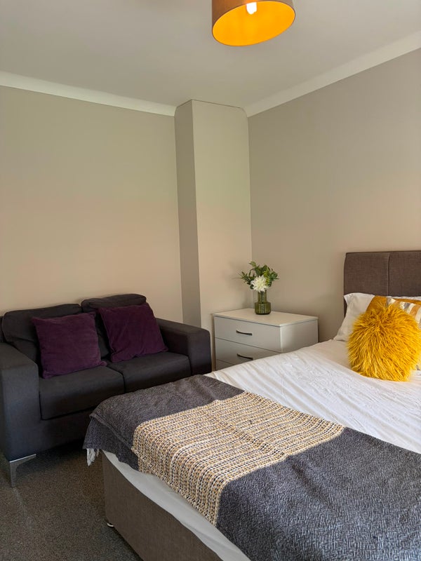 Apartment in Broxtowe, Beeston Rylands