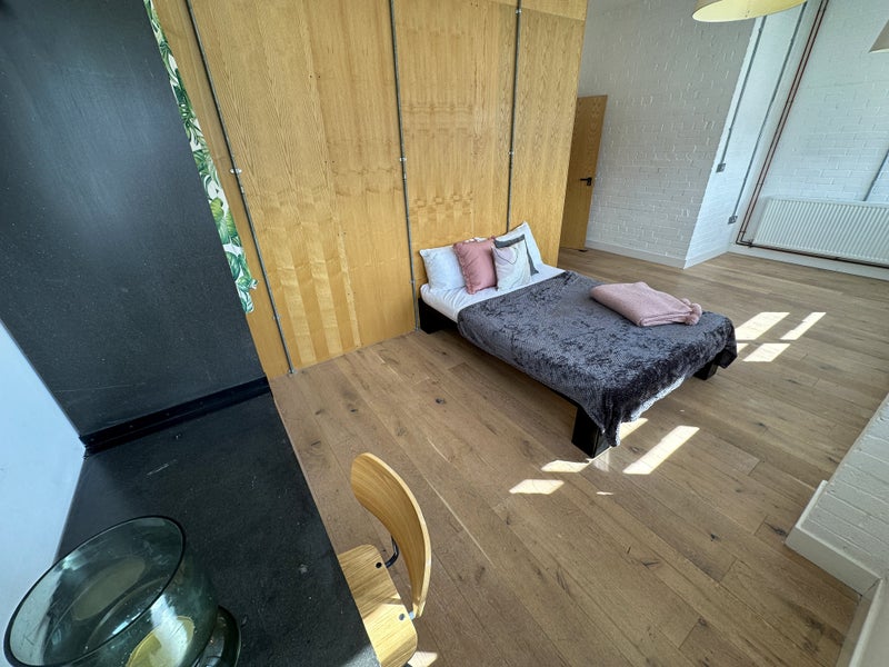 Apartment in Liverpool City Centre - View 6