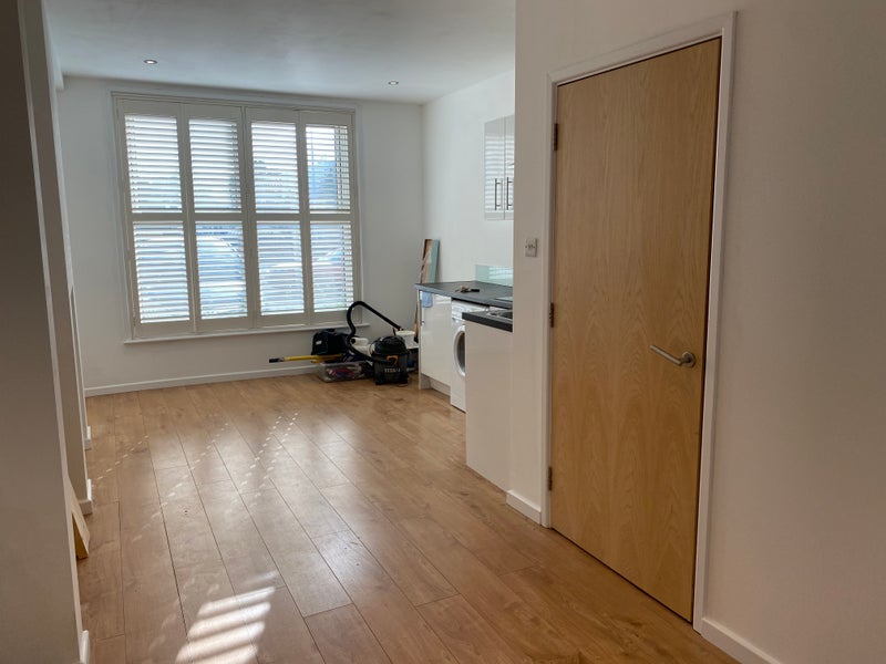 Apartment in Newbury, Ham Marsh, Speenhamland - More