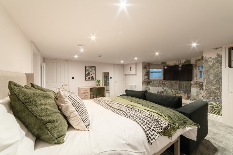 Apartment in Preston, Preston