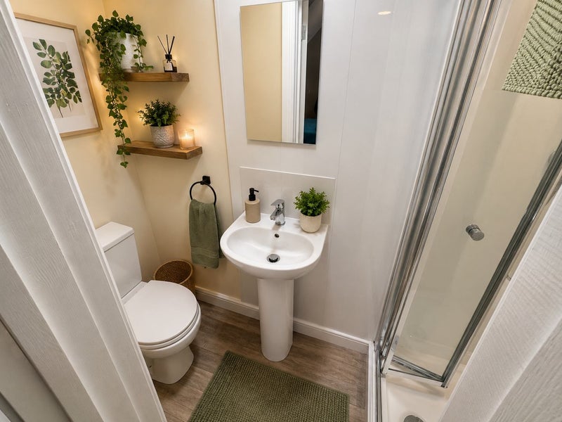 Apartment in Doncaster, Scawthorpe - View 4