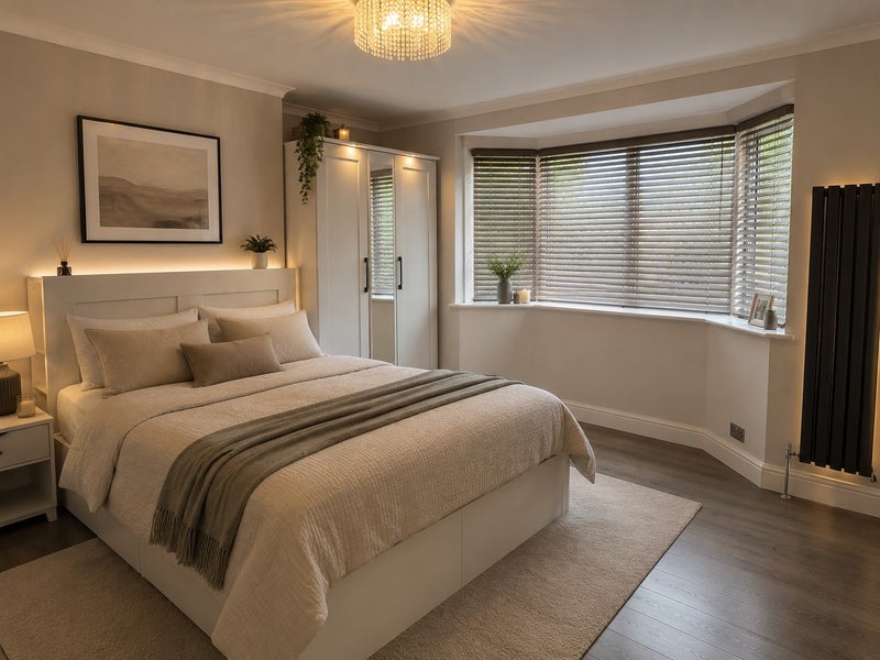 Photo 1: Bedroom 
