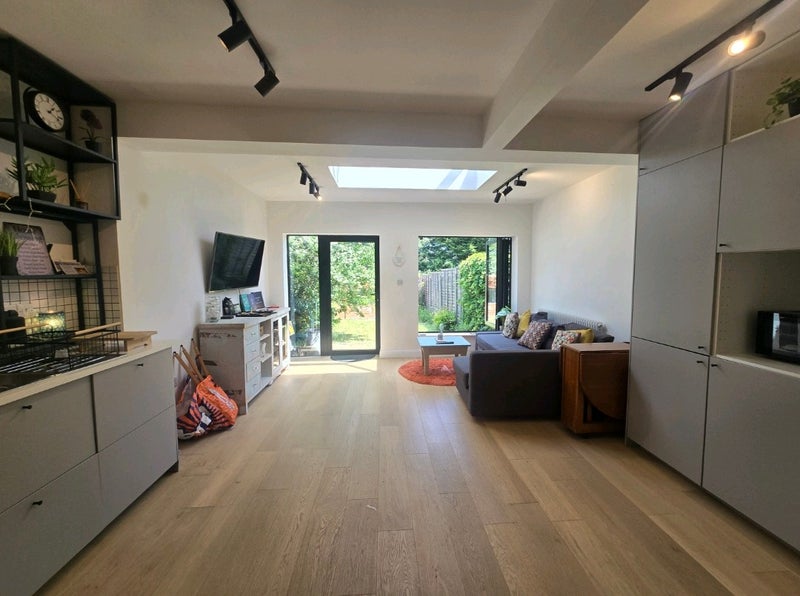 Apartment in Birmingham - View 2