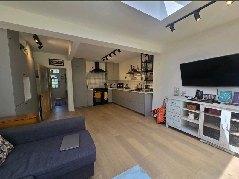 Apartment in Birmingham - More