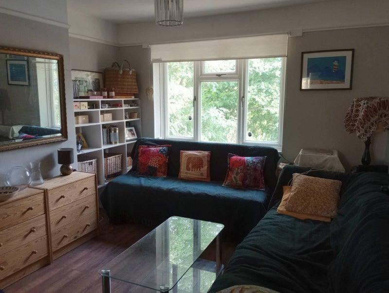 Photo 1: Living room