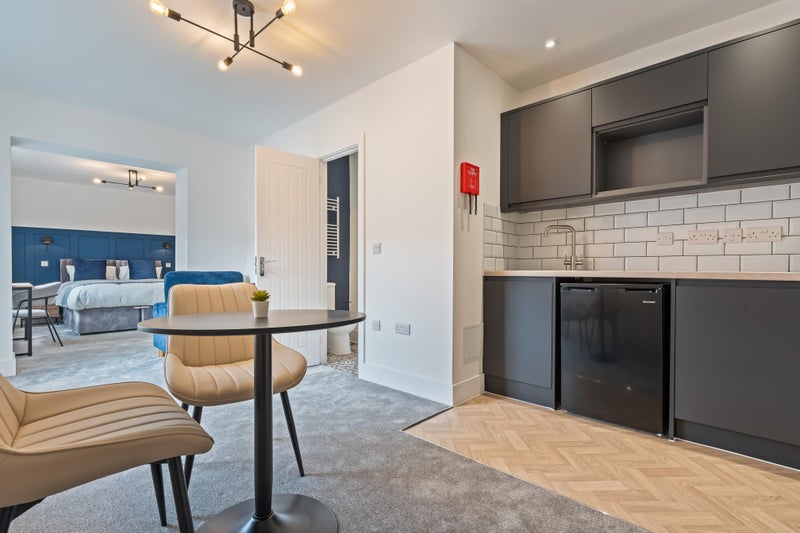 Apartment in Dordon - More