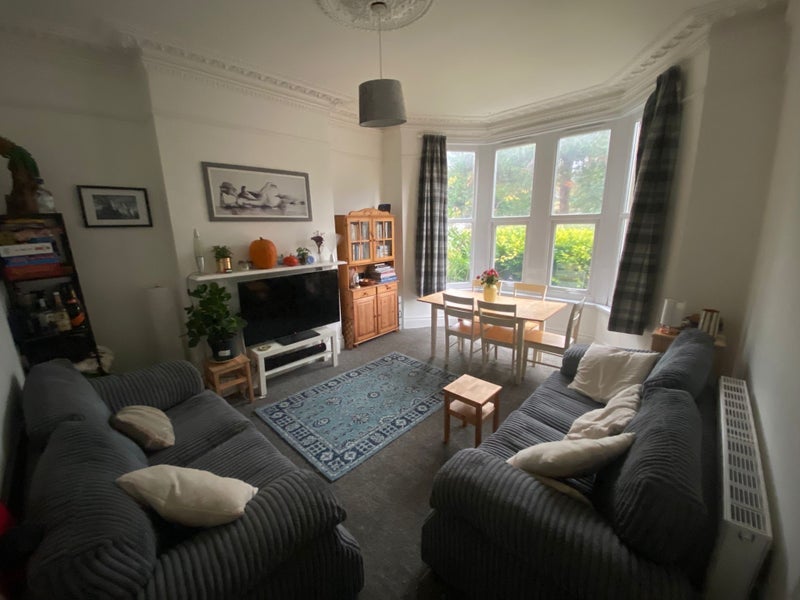 Double Room next to St Andrews park
