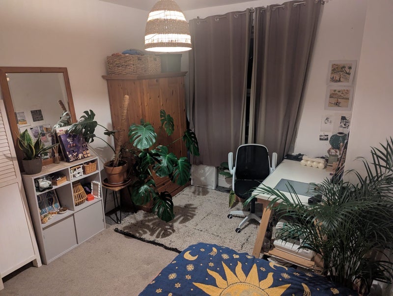 Apartment in Bristol - More