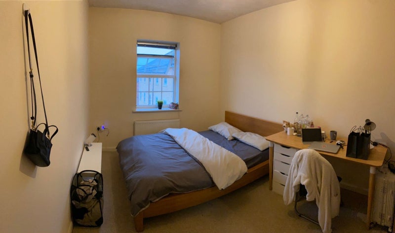 Photo 1: Double room