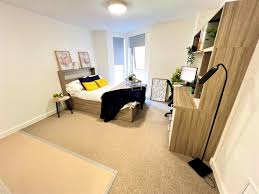 Apartment in Stoke-on-Trent - View 2