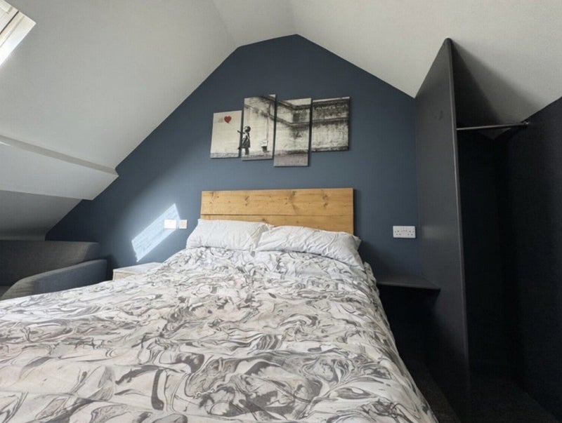 Apartment in Grimsby, New Clee - View 2