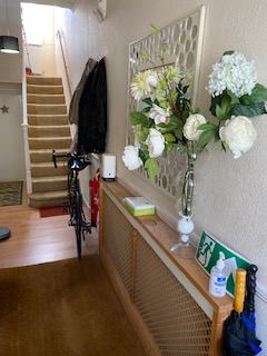 Photo 1: Entrance to property
