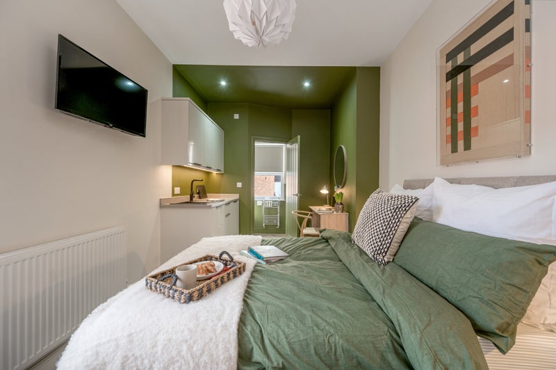 Apartment in Nottingham, Long Eaton - View 4