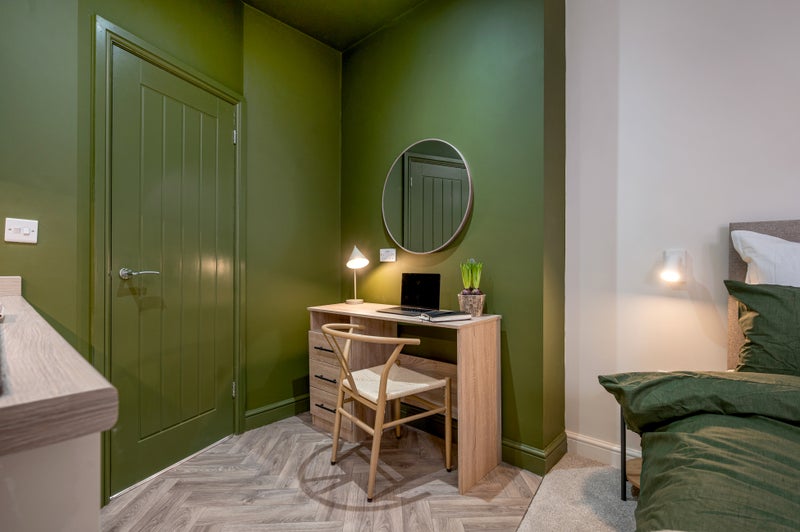 Apartment in Nottingham, Long Eaton - More