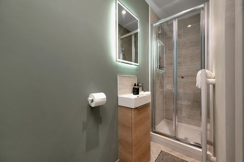 Apartment in Nottingham, Long Eaton - View 4