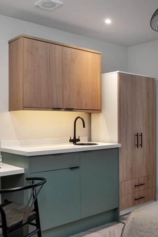 Apartment in Nottingham, Long Eaton - View 2