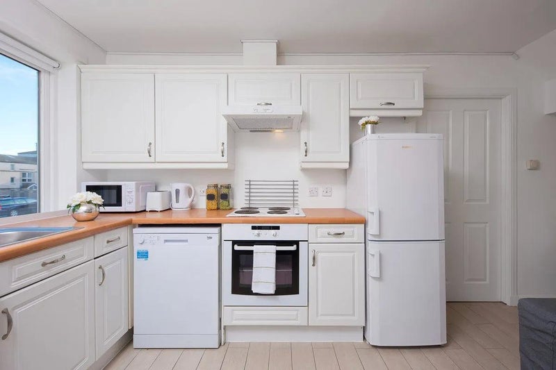 Apartment in Aberdeen - View 4