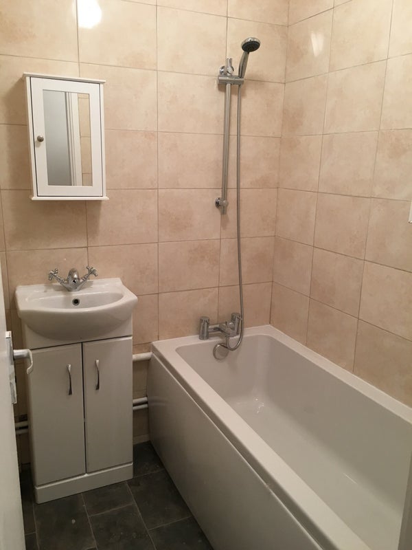 Photo 1: Bathroom