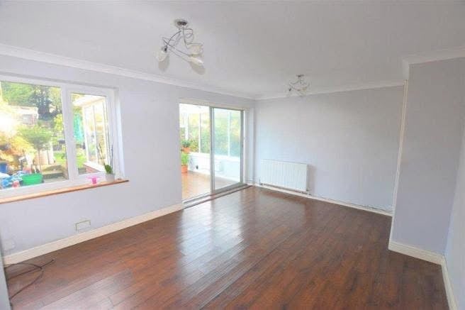 Photo 1: Living room