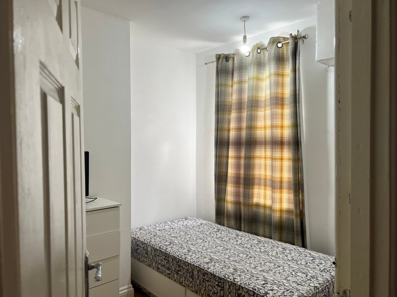 Apartment in Nottingham, Lenton, Radford