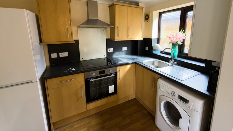 Apartment in Cambridge, Chesterton - More
