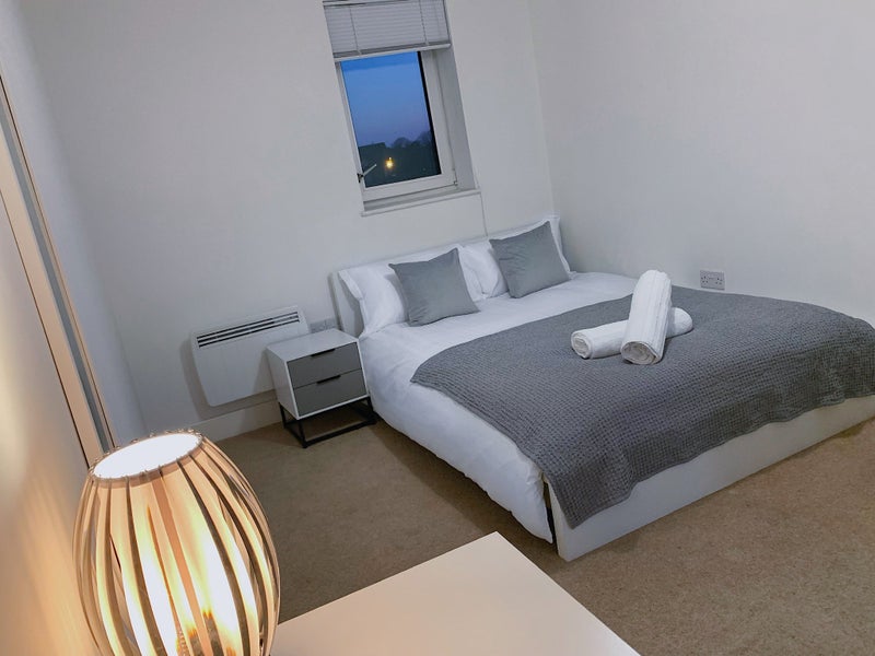 Apartment in Birmingham, Calthorpe Fields - View 4