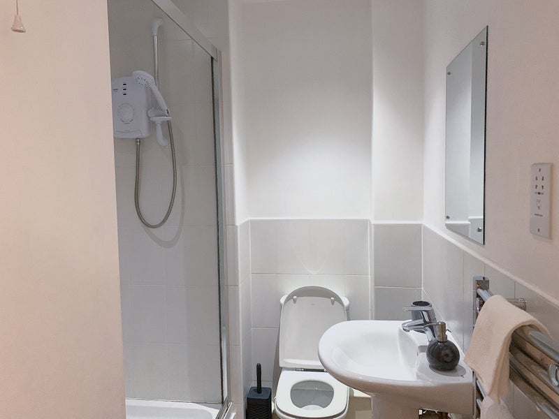 Apartment in Birmingham, Calthorpe Fields - View 2