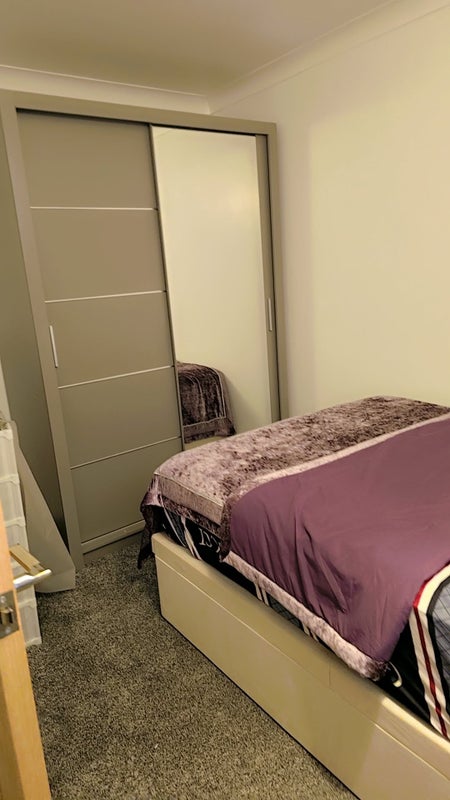 Apartment in Wigan, Crooke, Marsh Green - More