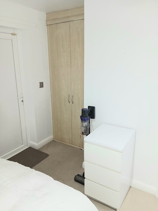Apartment in Eastbourne, Phoenix Drive, Sovereign Harbour - More