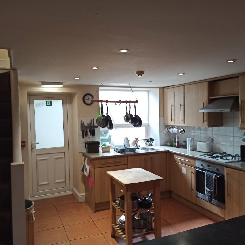 Apartment in Northampton, West Northamptonshire - View 2
