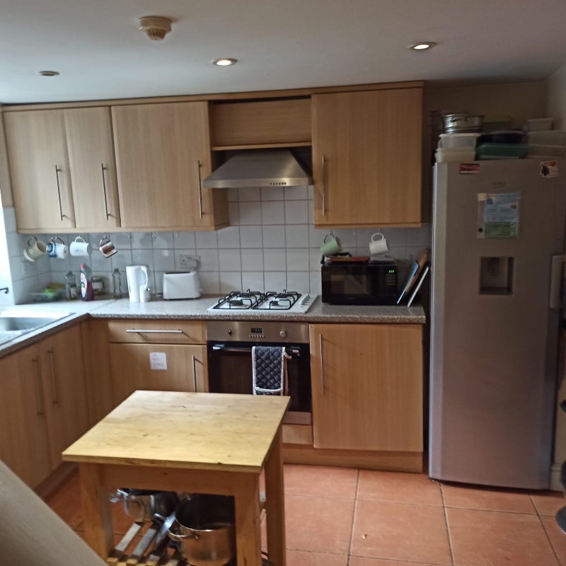 Apartment in Northampton, West Northamptonshire - More
