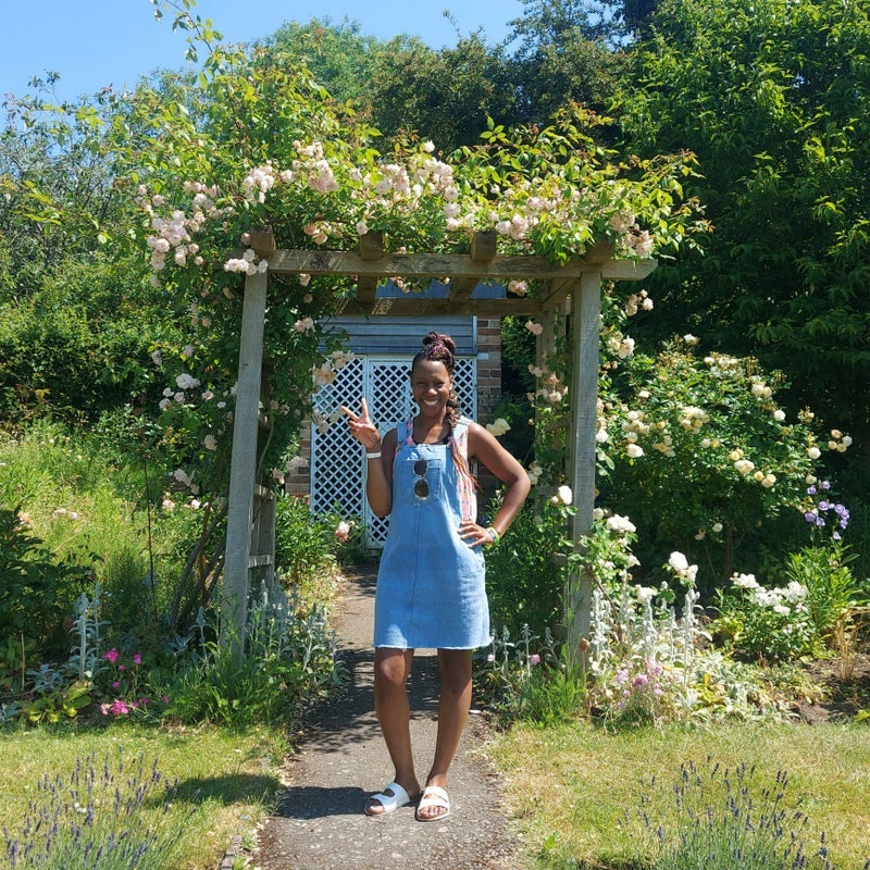 Photo 1: Exploring Gardens