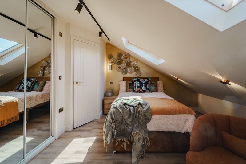 Apartment in Derby - View 4