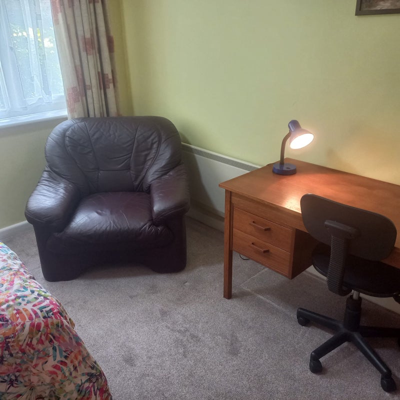 Apartment in Bournemouth, Westbourne - More