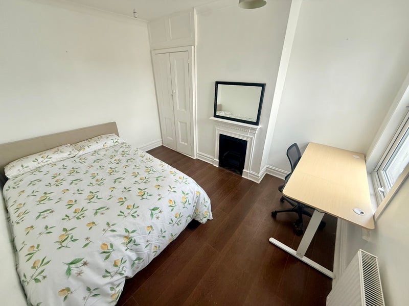 Photo 1: Double-room 1