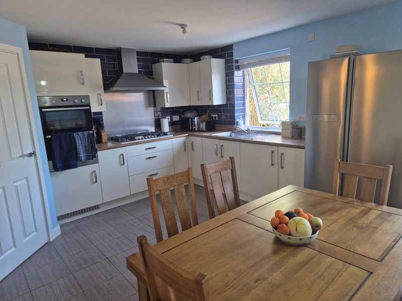 Apartment in Taunton, Langford Mead - View 2