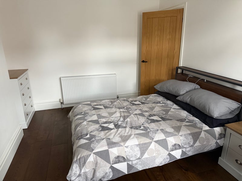Photo 1: Spare room