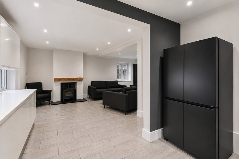 Apartment in Bristol - More