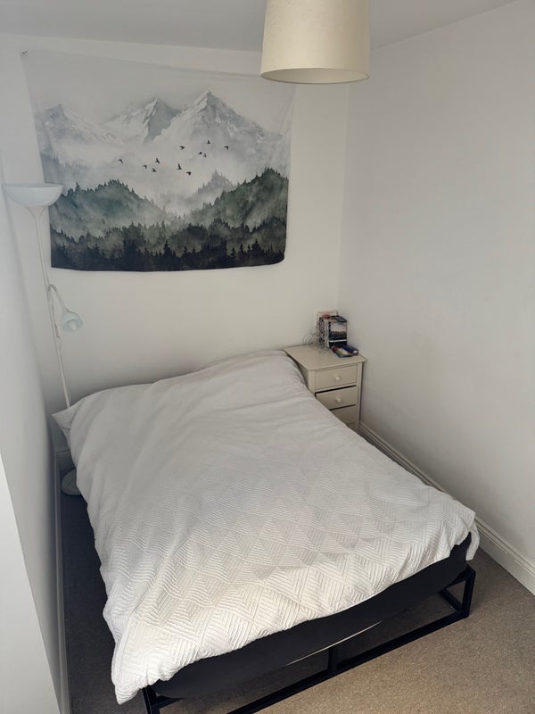 Photo 1: Bedroom