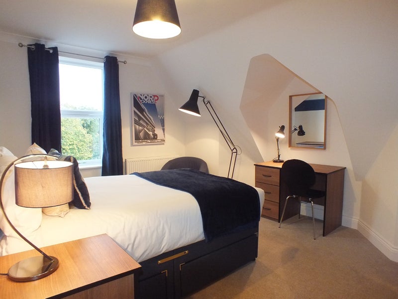 Apartment in Reading, Spring Gardens, Whitley - View 2