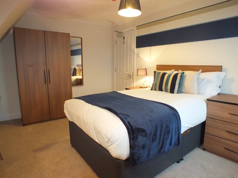 Apartment in Reading, Spring Gardens, Whitley - View 4