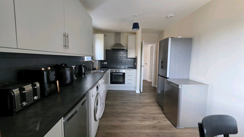 Apartment in Basingstoke and Deane, Basingstoke - View 5