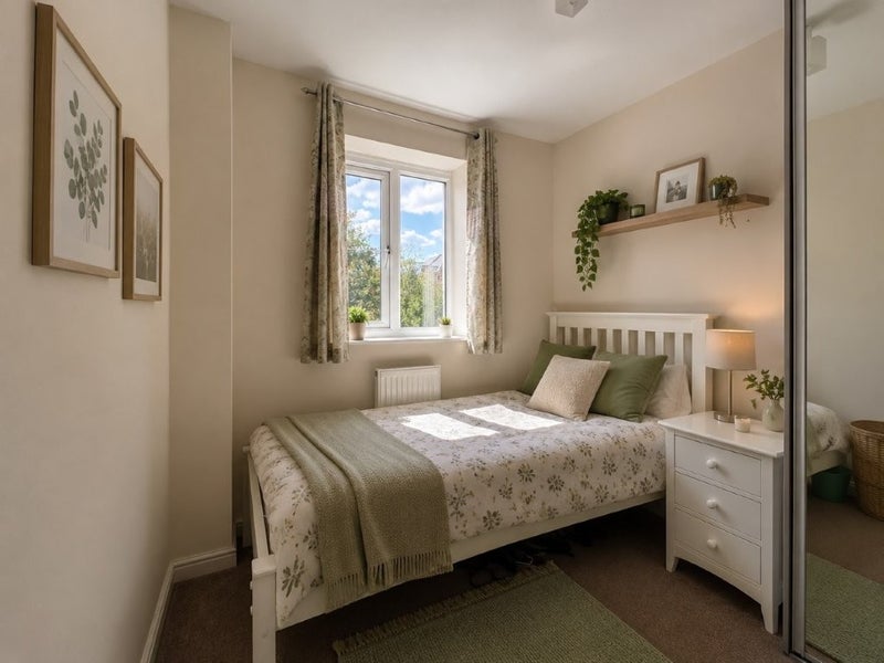 Photo 1: Room 4