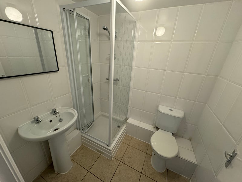 Apartment in Liverpool, Wavertree - View 2