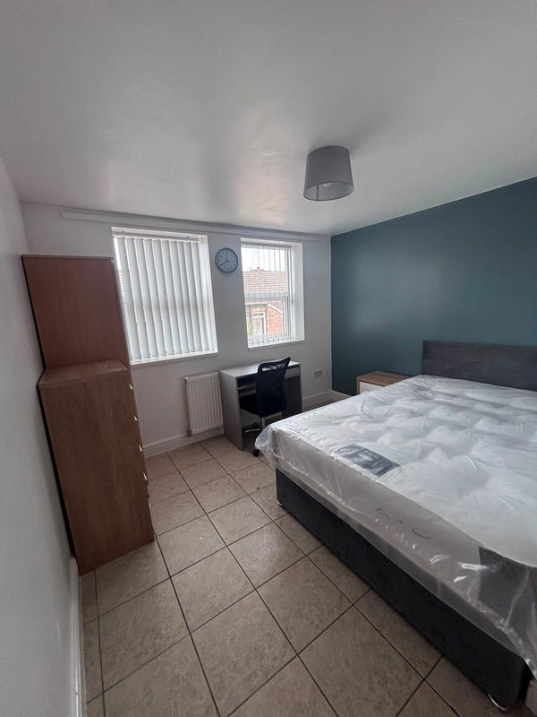 Apartment in Liverpool, Wavertree - View 4