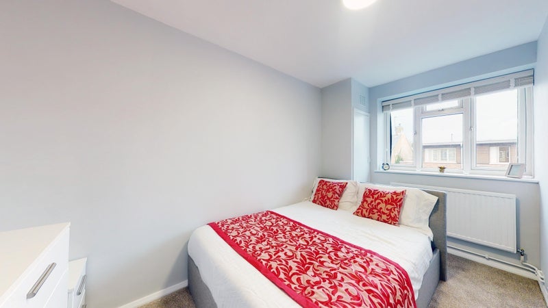 Photo 1:  Bedroom 1 - Available 17/08/26 £800 
