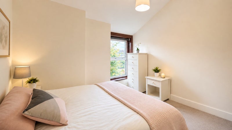 Apartment in London - View 6