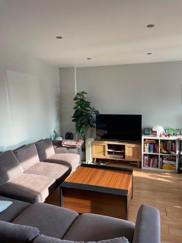 Apartment in Aldgate East - More